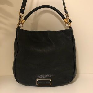 Marc Jacobs Hobo Cross Body Bag
